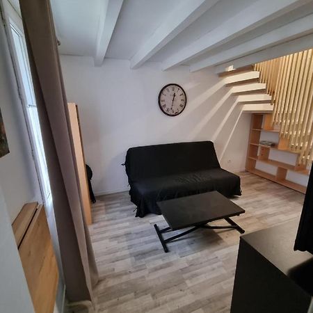 T2 Chaleureux Et Fonctionnel Avec Climatisation Villa Draguignan Kültér fotó
