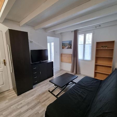 T2 Chaleureux Et Fonctionnel Avec Climatisation Villa Draguignan Kültér fotó